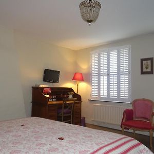 Comfort Kamer